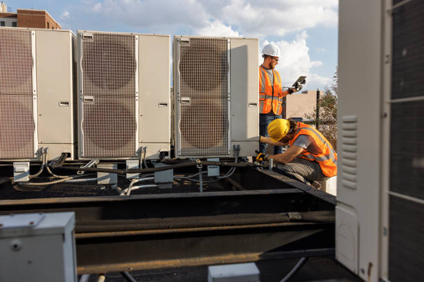 HVAC troubleshooting in Gretna, LA