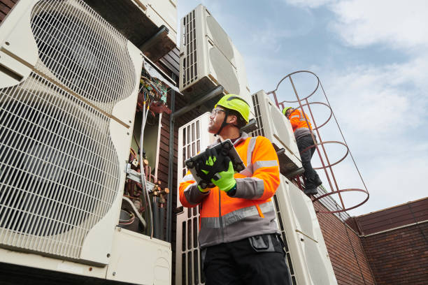 Gretna, LA HVAC Company