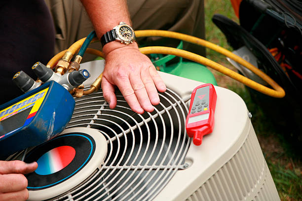 Best Furnace repair near me  in Gretna, LA