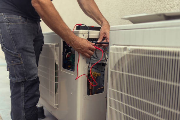 Best Affordable HVAC services  in Gretna, LA