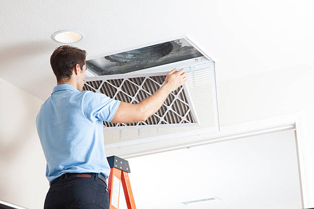 Best HVAC air duct cleaning  in Gretna, LA