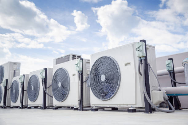 Best Commercial HVAC repair  in Gretna, LA