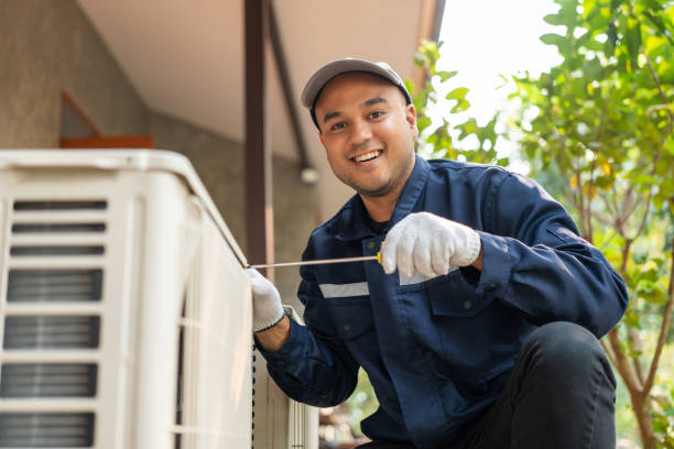 Best HVAC system installation  in Gretna, LA